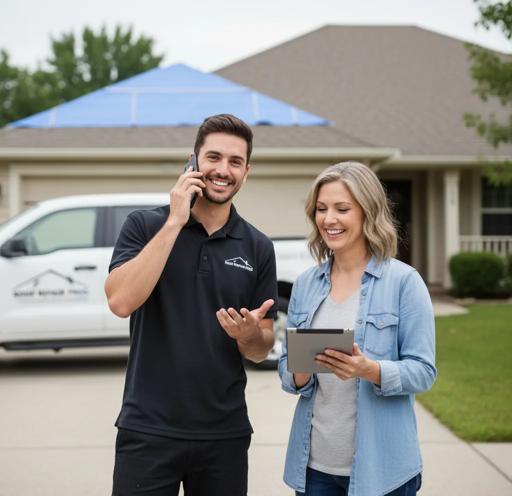 Roof Maintenance in San Mateo, FL